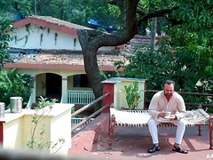 Arsch, Tussi, Blasen, Verrückt, Indisch, Titten