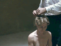 Célébrité, Mature, Russe, Maigrichonne, Nénés