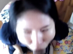 Amateur, Asiático, Mamada, Hd, Japonés