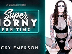 Geweldig, Kont, Vingeren, Gapende, Handbeurt, Moeder die ik wil neuken, Alleen, Tatoeage