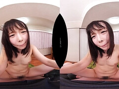 Asiatisch, Arsch, Verrückt, Japanische massage, Masturbation, Pov, Muschi, Titten