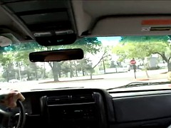 素人, デカパイ, ブロンド