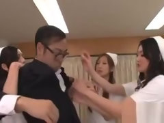 Азиатки, Минет, Групповуха, Группа, Ласковые ручки, Японки, Медсестра