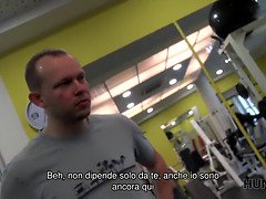 Крупный план, Парочка, Рогоносцы, Хд, Деньги, Рыжие, Сыновья, Жена