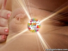 pussy lips close up cameltoe Amateur