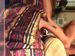 In den arsch, Bisexuell, Weibliche domination, Strapon