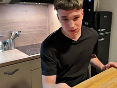 Eerste keer, Homo, Handbeurt, Hardcore, Masseren, Buiten, Gezichtspunt, Tiener