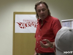 乱交, ハードコア, オナニー, 生徒, ティーン