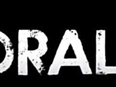 Grote mammen, Bruinharig, Hardcore, Gezichtspunt, Russisch, Geschoren, Kousen, Tiener