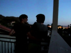 Leie, Blasen, Emotionale dirne, Europäisch, Schwul, Hd