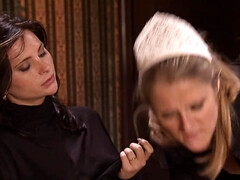 Tetas grandes, Mamada, Tetona, Corridas, Sexo duro, Estrella porno, Trio, Uniforme