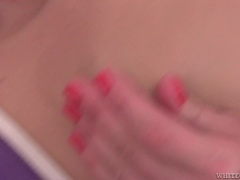 Mamada, Peludo, Sexo duro, Interracial, Tetas naturales