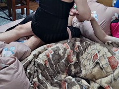 Engañando, Compilación, Corrida, Cornudo, Sexo duro, Masturbación, Puta, Trio