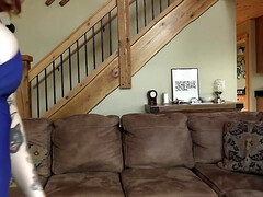 Amateur, Bondage, Queue, Hd, Mère que j'aimerais baiser, Naturelle, Solo, Tatouage