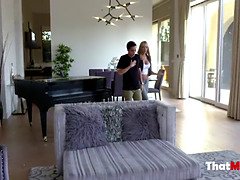 Femme couguar, Hd, Fait maison, Mature, Mère que j'aimerais baiser, Chatte, Criant, Mouillée