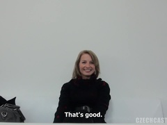 Блондинки, Чешки