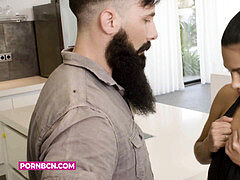 Большой член, Минет, Знаменитости, Испанки