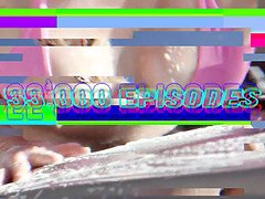 Aziatisch, Groepseks ejactulatie, Gezichtzitten, Vrouw, Groep, Interraciaal, Latijnse vrouw, Orgasme