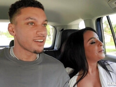 Amateur, Mamada, Gordita, Estilo perrito, Peludo, Masturbación, Al aire libre, Adolescente