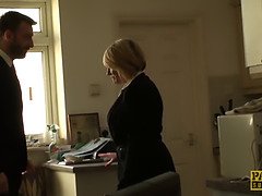 Arsch, Grosse titten, Blondine, Vollbusig, Geile alte tussi, Reif, Milf, Realität