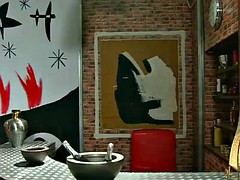 アナル, ハンガリー人