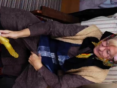 Amateur, Gorda, Mamada, Abuelita, Hd, Pov