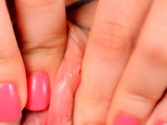 Morena, Masturbación, Solo, Adolescente