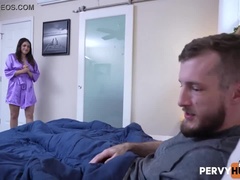 Amateur, Culo grande, Tetas grandes, Mamada, Madres para coger, Pequeña, Pov, Tabú