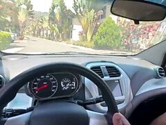 素人, デカ尻, フェラチオ, イく瞬間, Hd, 自家製, インド人, ラフ