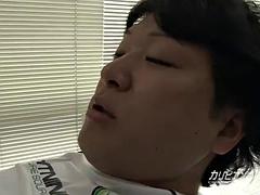 No Panties School Episode 2 Sayaka Aishiro Sayaka Aishiro by Caribbeancom: Blowjob, Big Tits  Handjob Porn