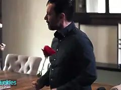 Morena, Hd, Monstruo, Gritar, Tetas