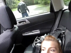 Paar, Gehörnter ehemann, Tschechisch, Hd, Geld, Öffentlich, Sohn, Jungendliche (18+)