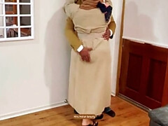 Arabe, Culo grande, Pareja, Hd, Besar, Coño, Apretado, Esposa