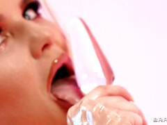 Cul, Sucer une bite, Dingue, Queue, Hard, Orgasme, Nénés, Mouillée