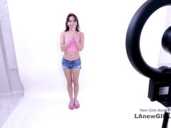 18 jaar, Enthousiasteling, Mooie dikke vrouwen, Pijpbeurt, Bruinharig, Daddy, Hardcore, Gezichtspunt