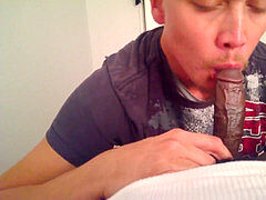 Amateur, Sucer une bite, Homosexuelle