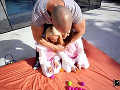 イく瞬間, 女 人男 人, オナニー, ハメ撮り, オマンコ, 馬乗り, ガリガリ, フェラする