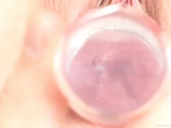 Excellent adult video Japanese hottest pretty one