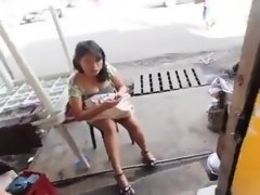 素人, アジア人, ハードコア, ハメ撮り