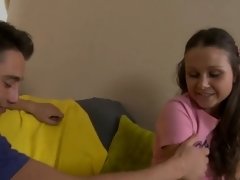 Anaal, Europees, Hd, Russisch, Tiener