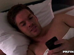 デカ尻, ブロンド, イく瞬間, 顔射, Hd, オナニー, オッパイの