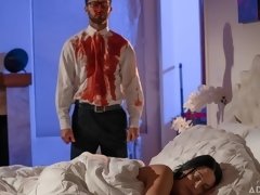 Arsch, Grosse titten, Küssen, Lecken, Masturbation, Muschi, Entkleiden, Jungendliche (18+)