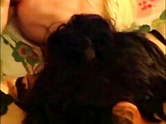 Anal, Tir de sperme, Italienne, Jarretelles, Rétro ancien