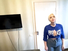 アナル, お尻, 中出し, カワイイ, バック, ハードコア, ハメ撮り, 現実