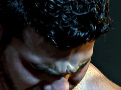 Homosexuelle, Poilue, Hd, Muscle