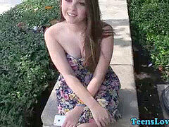 18 летние, Любители, Минет, Семяизвержение, На публике, Реалити, Молоденькие