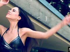 Masturbation, Orgasme, Petite femme, Adolescente