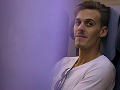 mia malkova - airplane fuck - raw and passionate