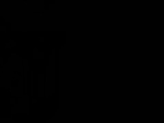 Enthousiasteling, Anaal, Sperma shot, Schattig, Masturbatie, Rijden, Shemale, Alleen