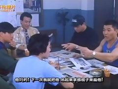 アジア人, お尻, デカ尻, フェラチオ, 巨乳な, エロティック, ティーン